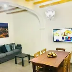 Appartement Antiguo No Valido