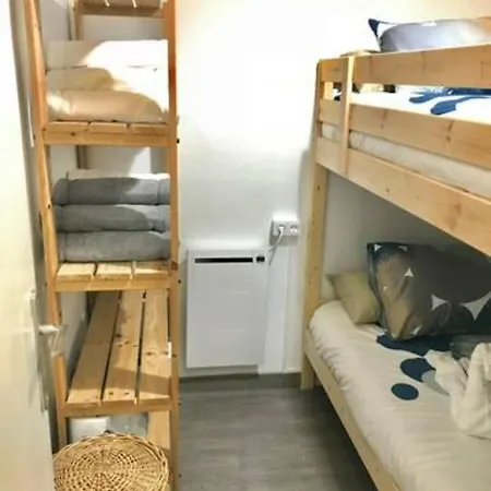 Antiguo No Valido Appartement *