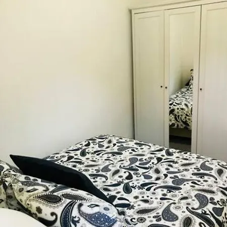 Apartment Romantic In The Center Of Barcelona